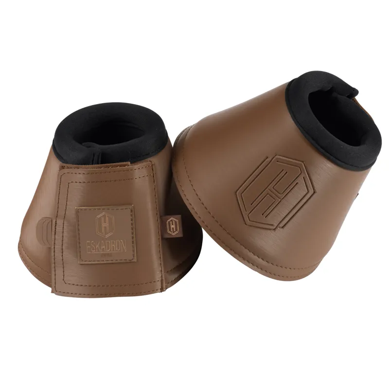 Eskadron Softslate Bell Boots Heritage AW24 - Almond