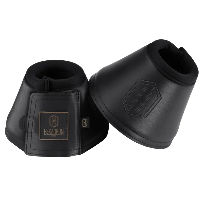 Eskadron Softslate Bell Boots Heritage AW24 - Black