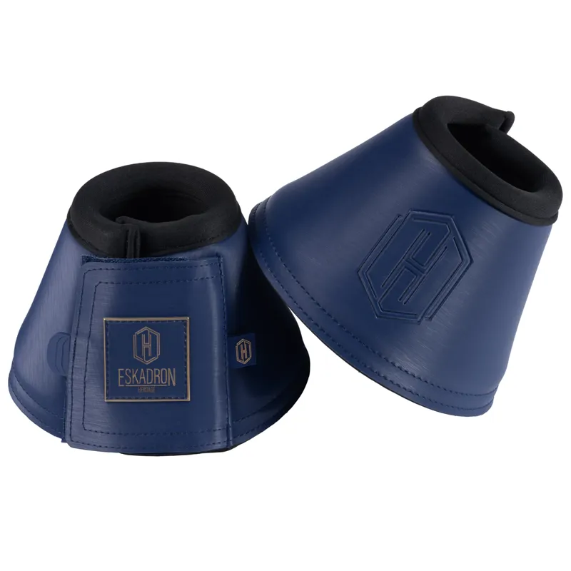 Eskadron Softslate Bell Boots Heritage AW24 - True Blue
