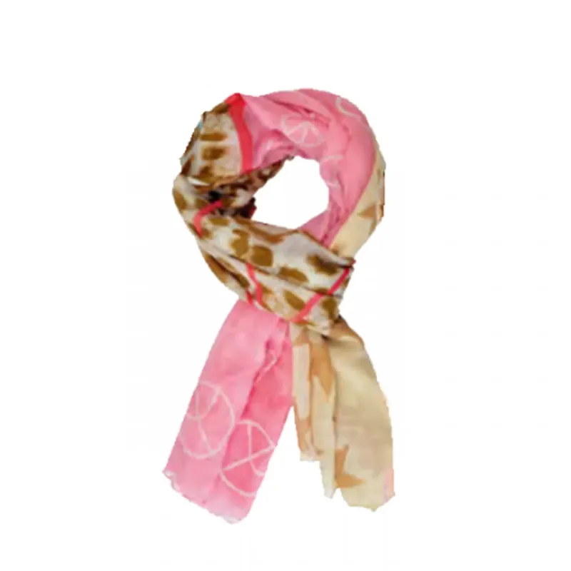 Esperado Scarf - Pink