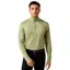 Ariat Men's LunaVeil 1/4 Zip Base layer - Oil Green
