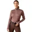 Ariat Women's Team EQ 1/2 Zip Pullover - Twilight Mauve