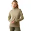 Ariat Women's Team EQ 1/2 Zip Pullover - Winter Twig