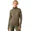 Ariat Women's Team EQ 1/2 Zip Pullover - Kalamata