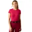 Ariat Women's The Logo T-Shirt - Granita