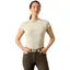 Ariat Women's The Logo T-Shirt - Winter Twig Heather