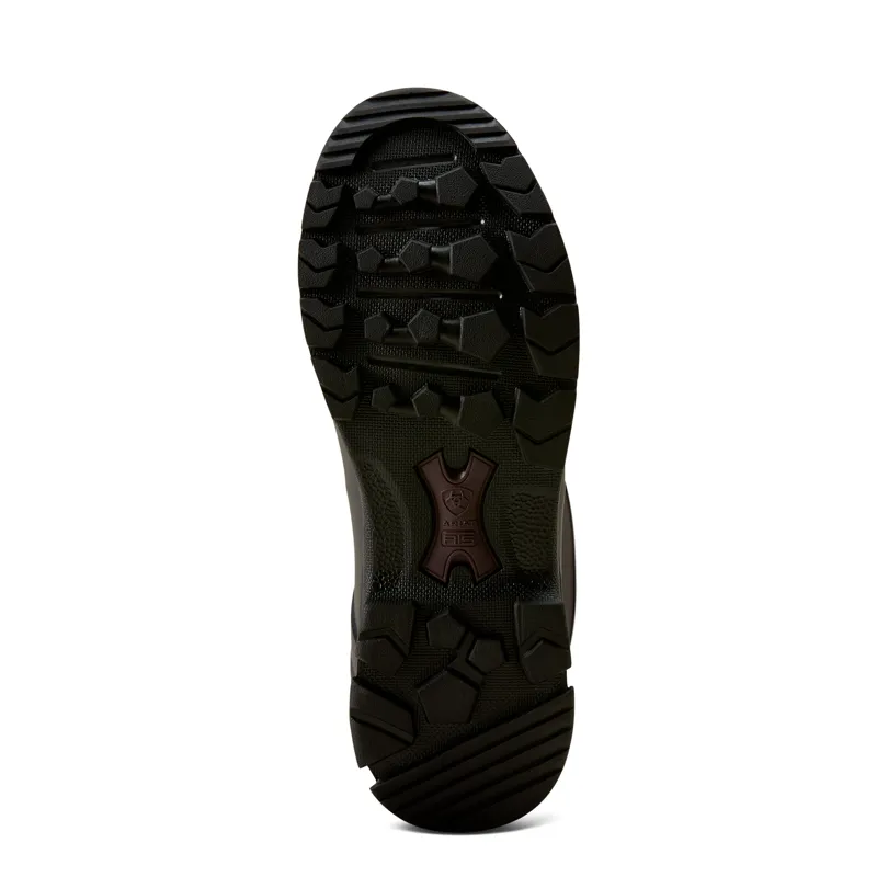 Ariat Women's Swinbrook Rubber Boots - Black-6