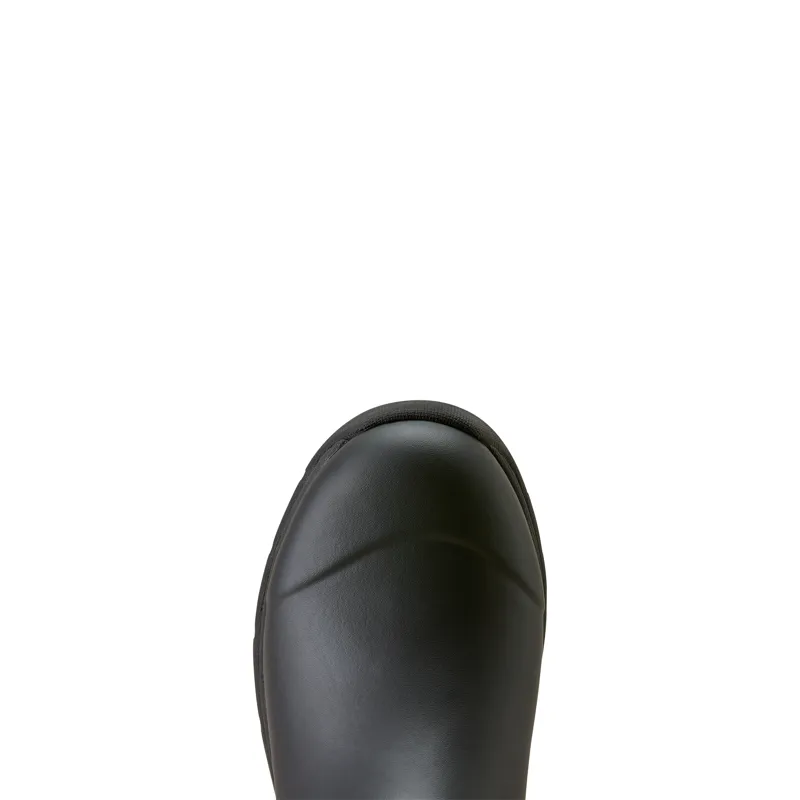 Ariat Women's Swinbrook Rubber Boots - Black-7