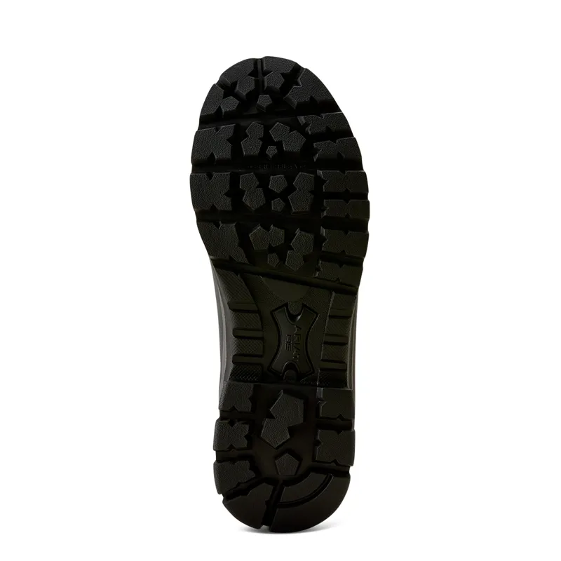Ariat Women's Woodstock Insulated Rubber Boots - Deep Navy-5