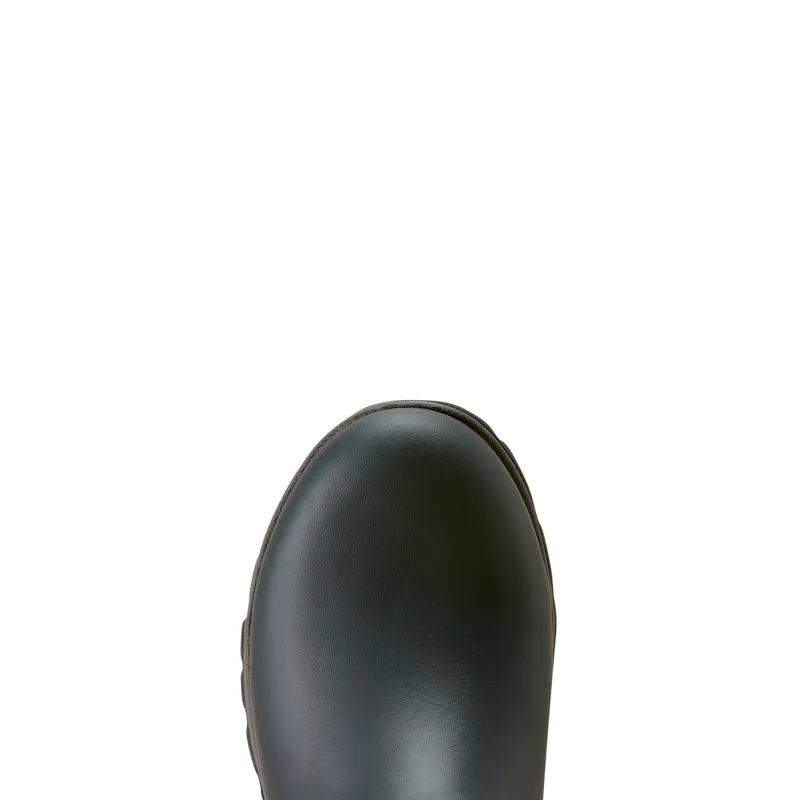 Ariat Women's Woodstock Insulated Rubber Boots - Deep Navy-6