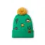Ariat Youth Arlo Beanie - Teal Patchwork
