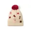 Ariat Youth Arlo Beanie - Natural Patchwork