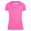 HV Polo Favouritas Tech T-Shirt - Neon Fuchsia