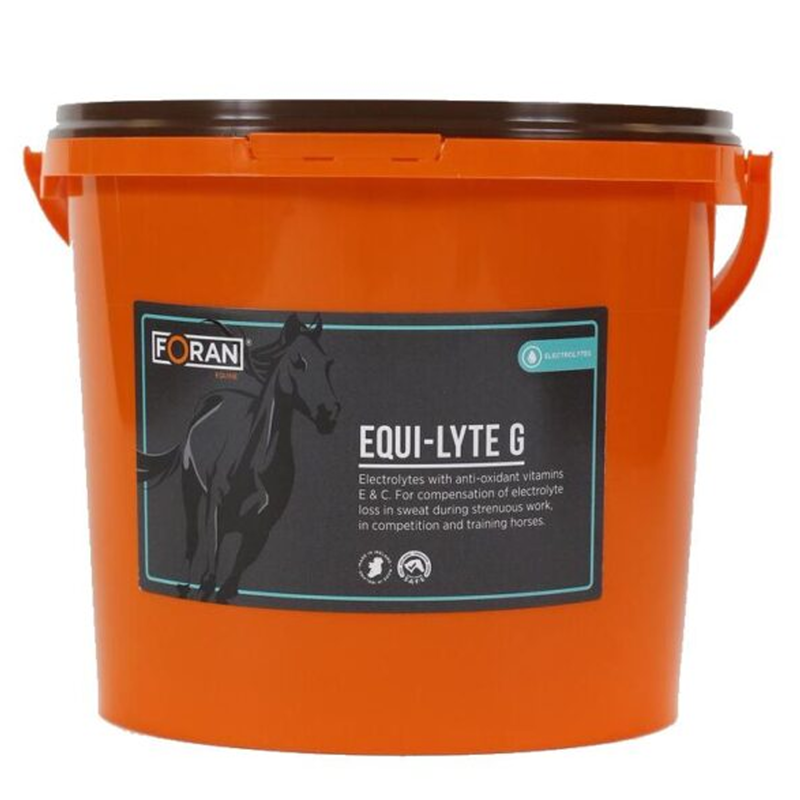 Foran Equine Equi-Lyte G 1kg