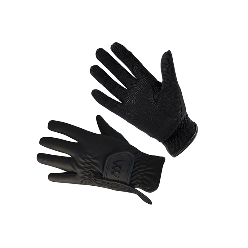 Woof Wear Competition Glove - Black