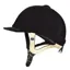  Gatehouse Jeunesse Velvet Riding Hat - Black