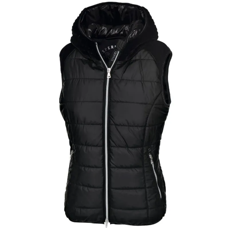Pikeur Barina Ladies Gilet - Black