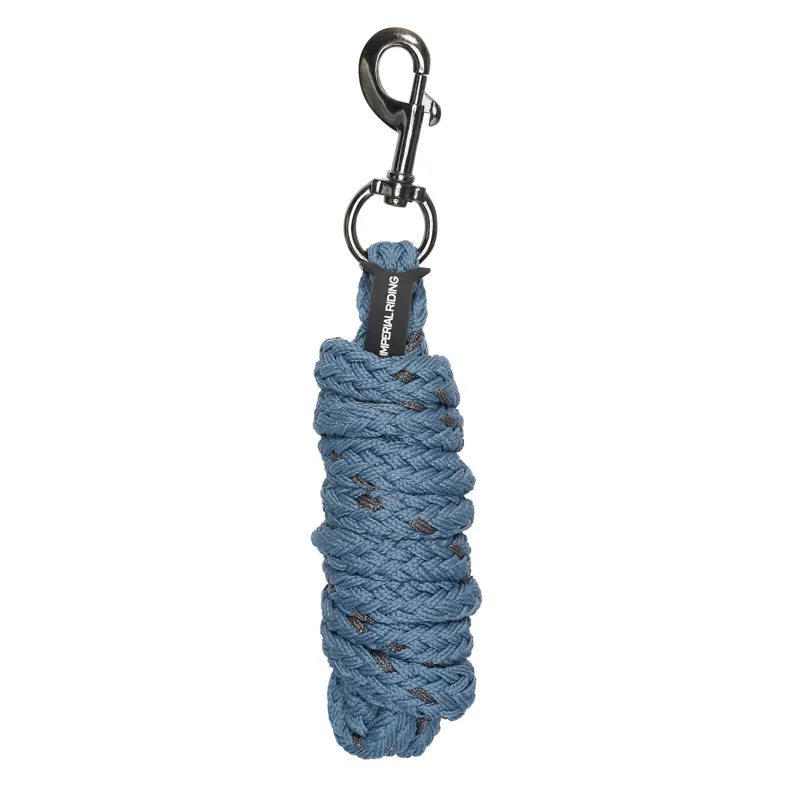 Imperial Riding Deluxe SH Leadrope-5