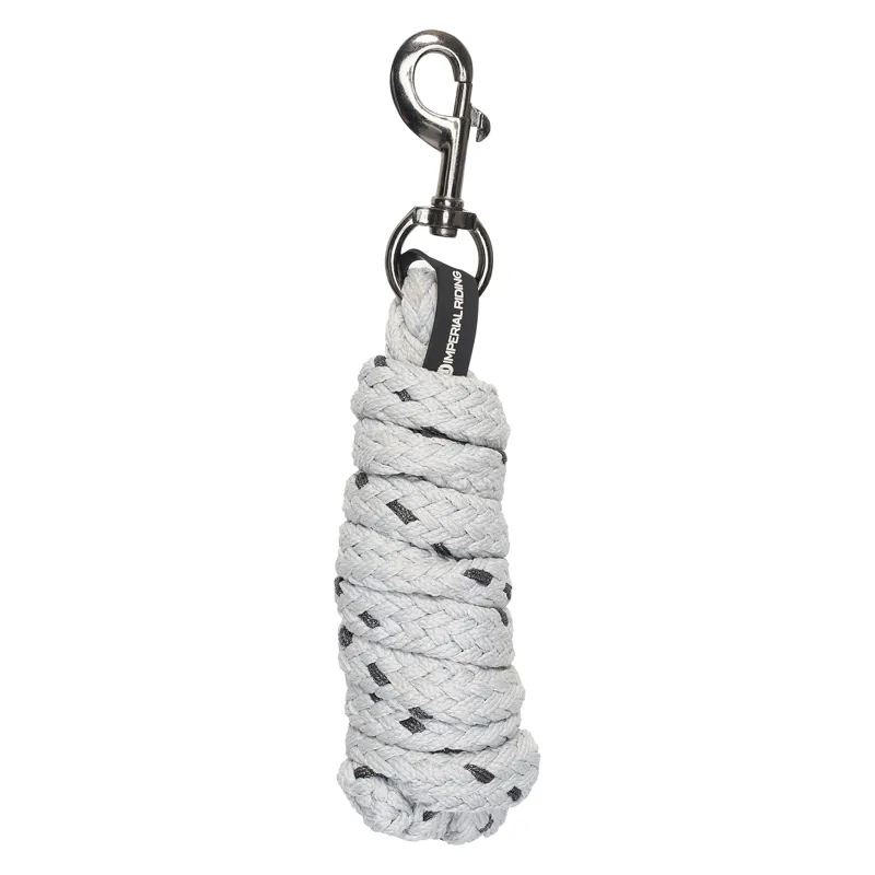 Imperial Riding Deluxe SH Leadrope-8