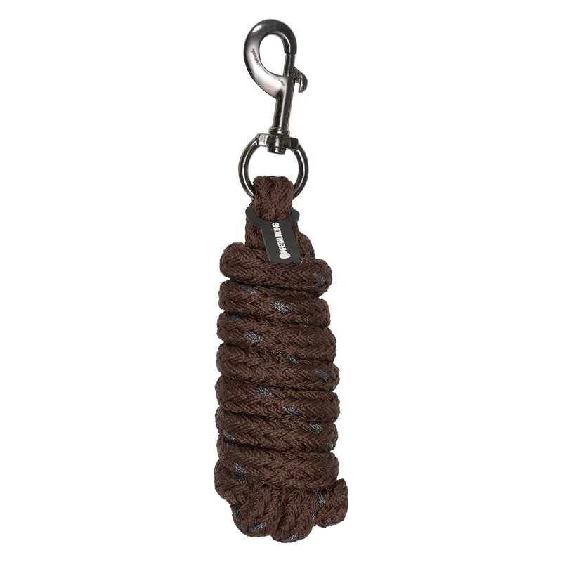 Imperial Riding Deluxe SH Leadrope-10