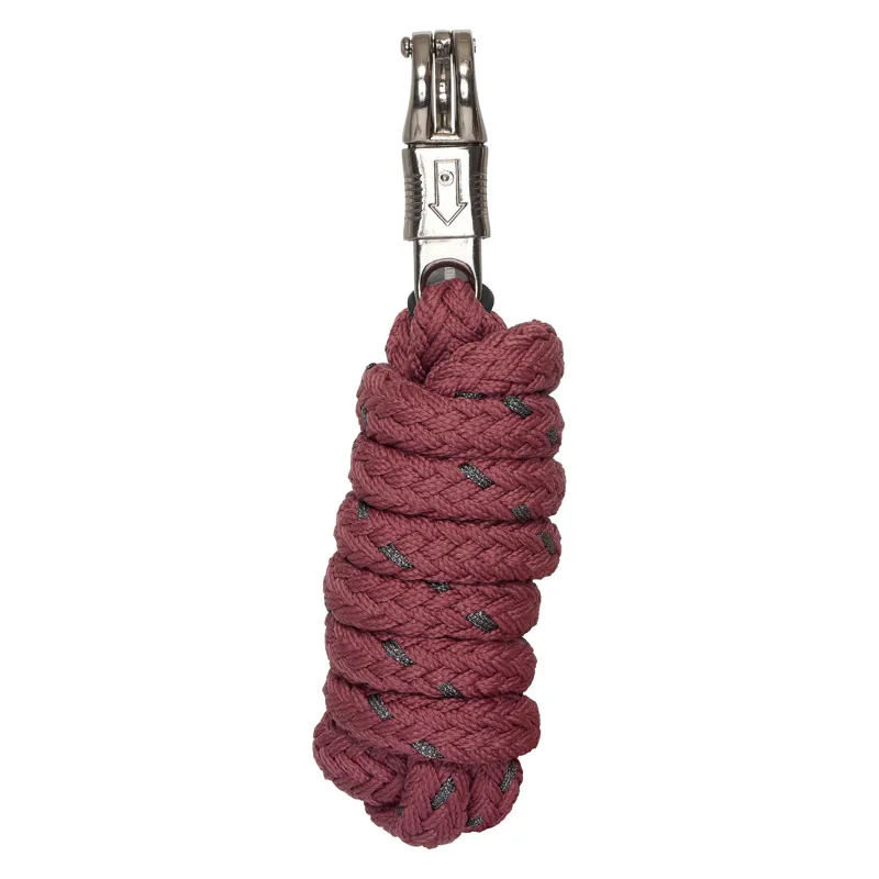 Imperial Riding Deluxe PH Leadrope-2