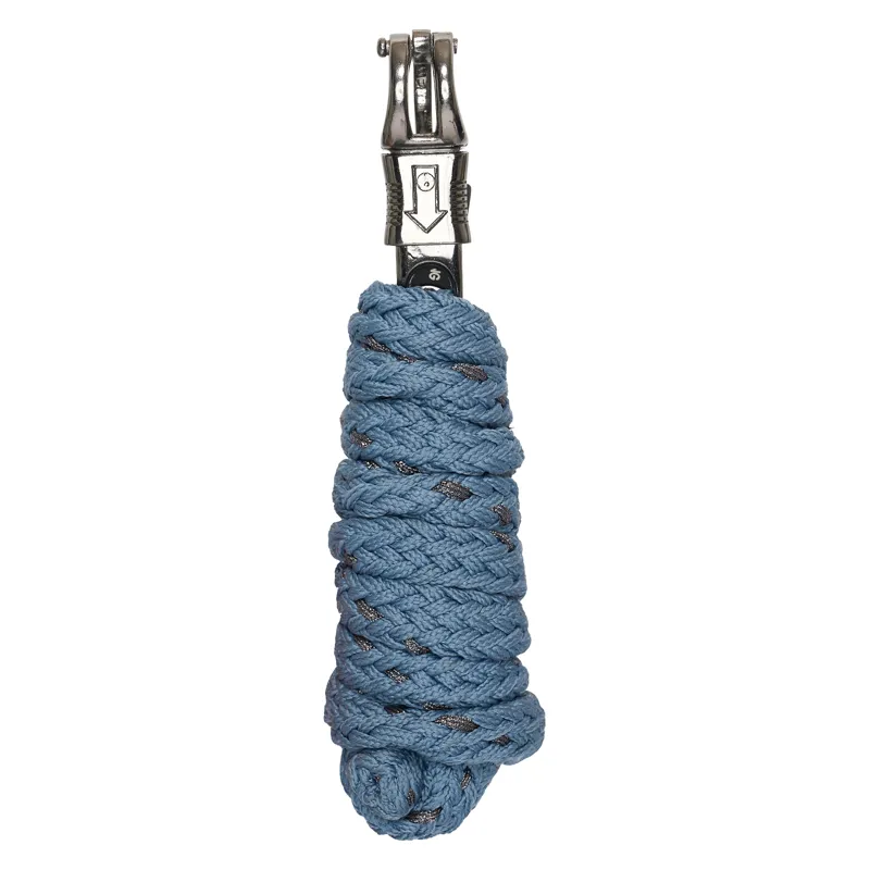 Imperial Riding Deluxe PH Leadrope-5