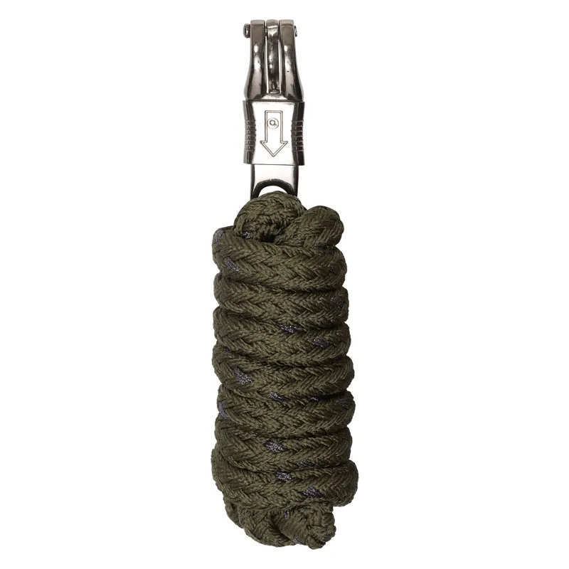 Imperial Riding Deluxe PH Leadrope-6