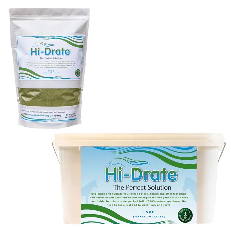 Equidiet Hi-Drate