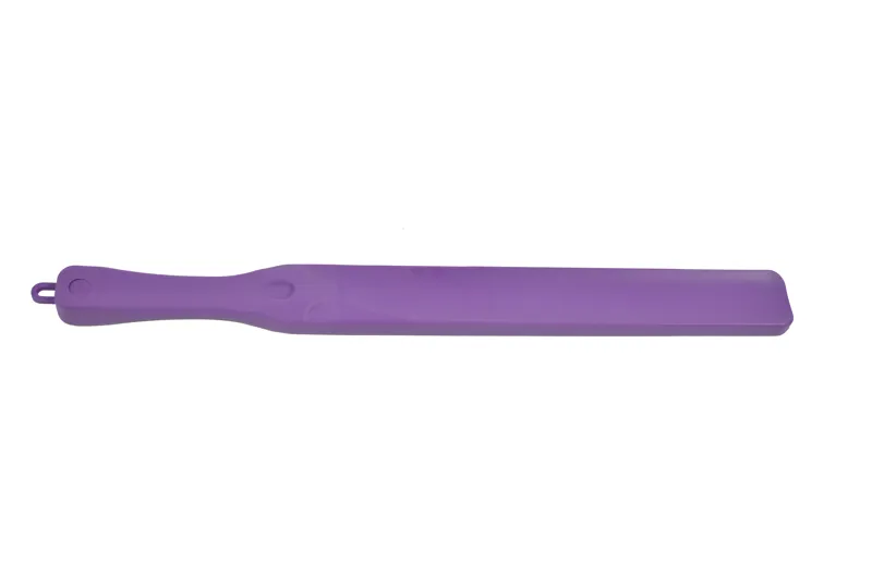 Harold Moore Universal Stirrer - Purple