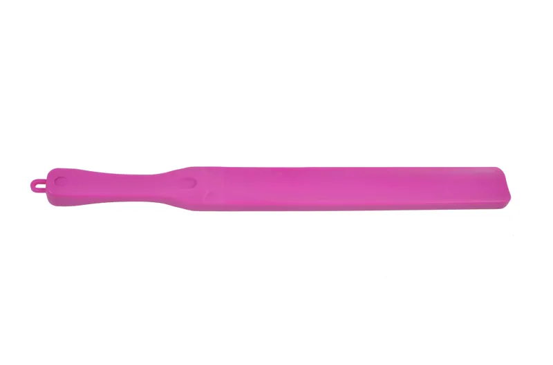 Harold Moore Universal Stirrer - Pink