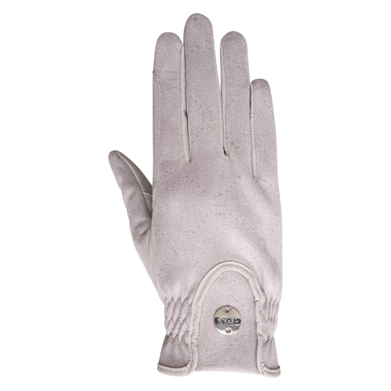 HV Polo Ladies Kennet Gloves - Frost Grey