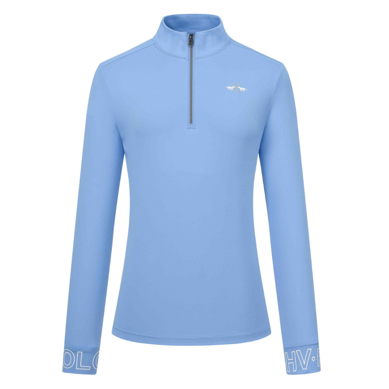 HV Polo Ladies Tess Tech Top - Sea