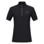 HV Polo Ladies Jolie Tech Top - Black