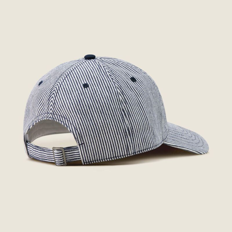 Ariat ADT Country Cap - Classic Blue Stripe-1