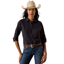 Ariat Women's Vent Tek shirt - Black