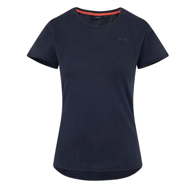 HV Polo Sandy T-Shirt - Navy