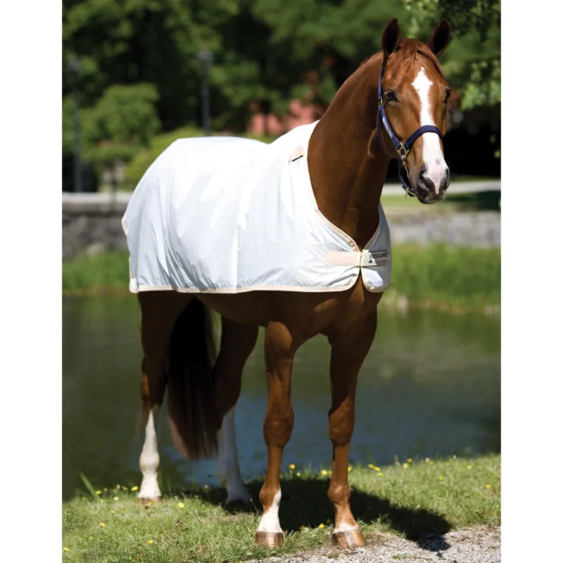 Horseware Waterproof Fly Sheet Liner - White