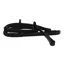 Horseware Rambo Micklem Competition Reins - Black