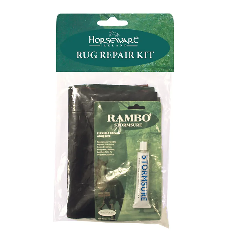 Horseware Rambo Rug Repair Kit