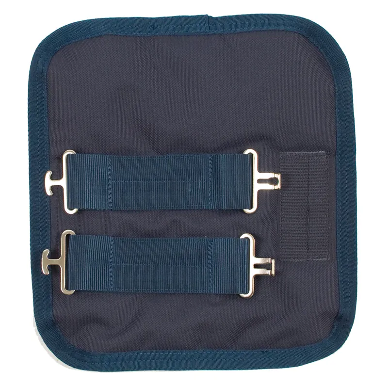 Horseware Amigo Chest Extender - Navy