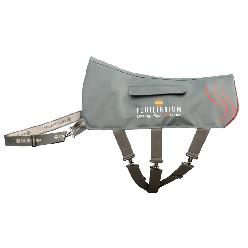 Equilibrium Massage Pad Heatsense - Small