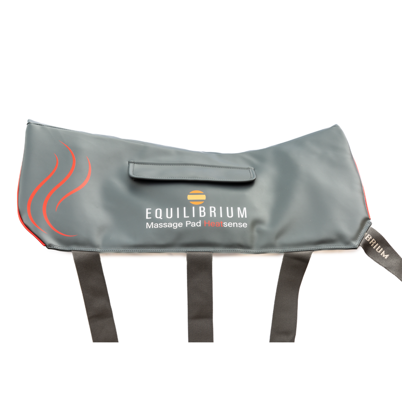 Equilibrium Massage Pad Heatsense - Small-3
