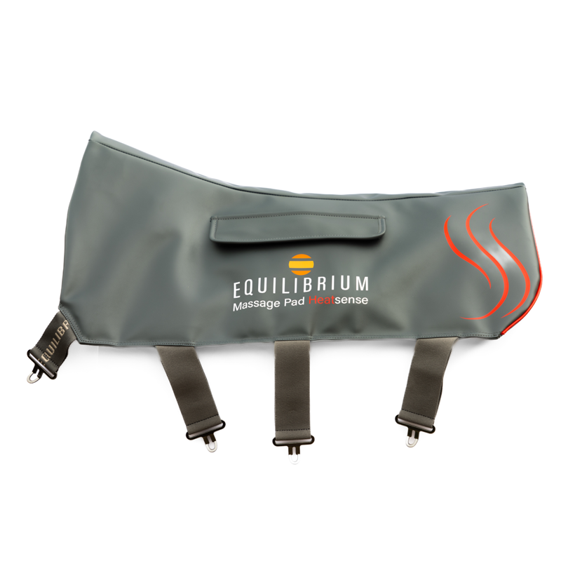 Equilibrium Massage Pad Heatsense - Small-2