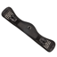 Henry James Freedom Anatomic Short Girth - Black