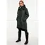Holland Cooper Chartwell Rain Parka - Evergreen