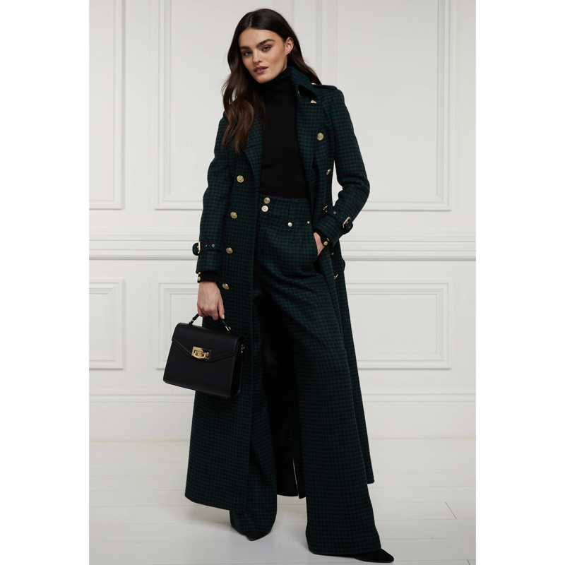 Holland Cooper Cheltenham Bag - Black-8