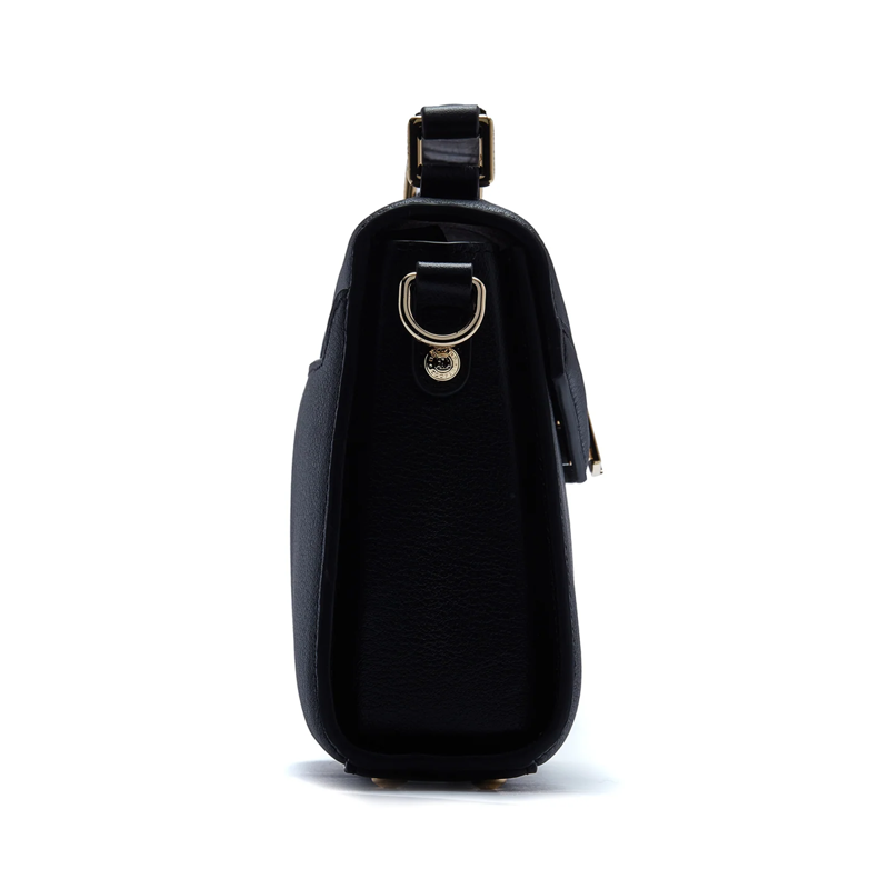 Holland Cooper Cheltenham Bag - Black-3