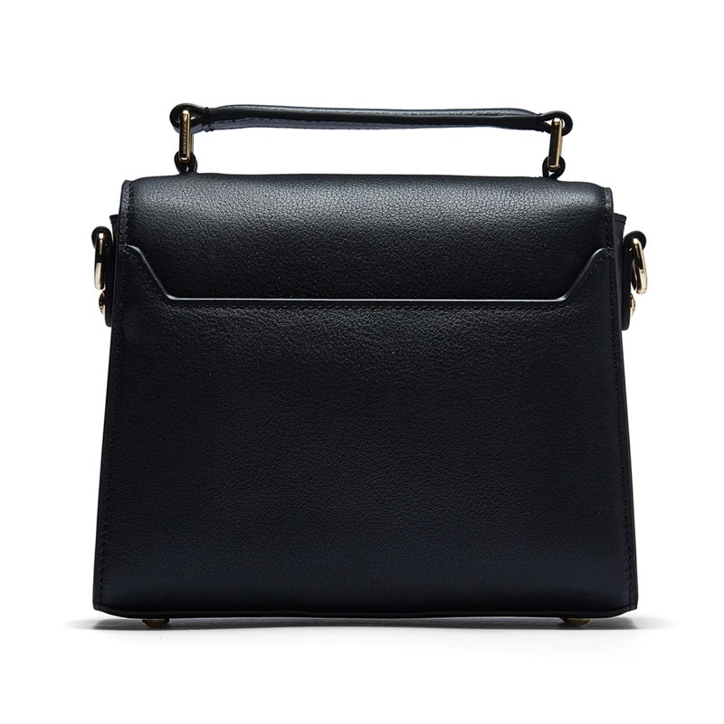 Holland Cooper Cheltenham Bag - Black-2