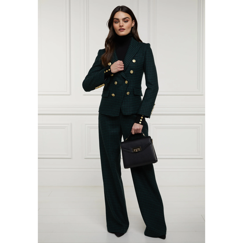 Holland Cooper Cheltenham Bag - Black-7