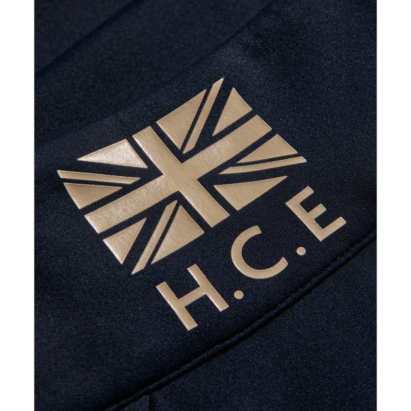 Holland Cooper Chiltern Base Layer - Ink Navy-11